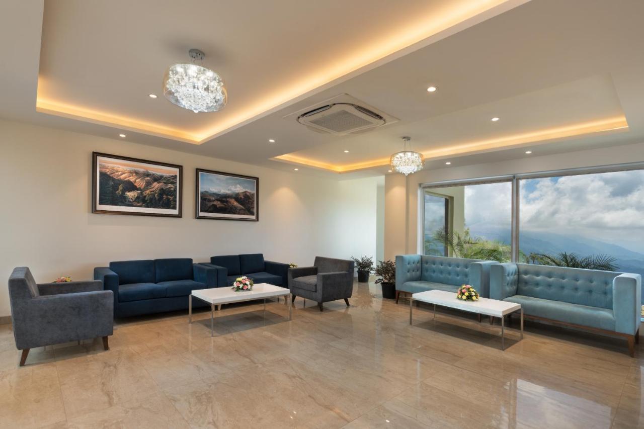 Cassia Resort, Kasauli Eksteriør bilde