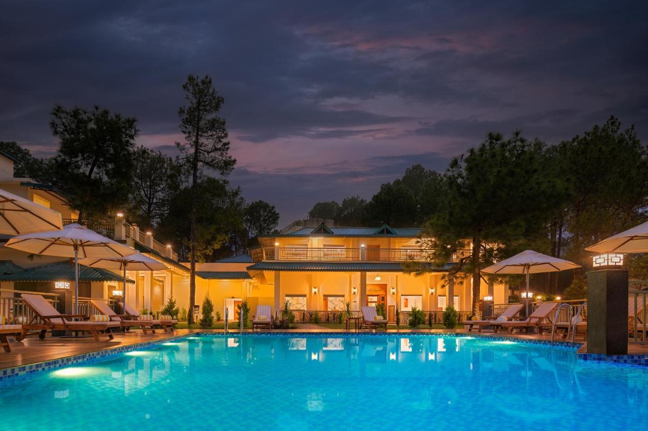 Cassia Resort, Kasauli Eksteriør bilde