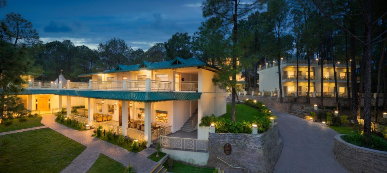 Cassia Resort, Kasauli Eksteriør bilde