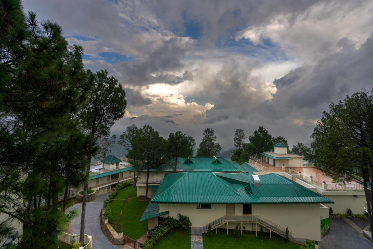 Cassia Resort, Kasauli Eksteriør bilde