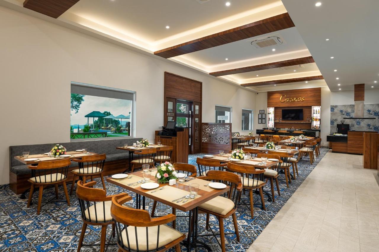 Cassia Resort, Kasauli Eksteriør bilde