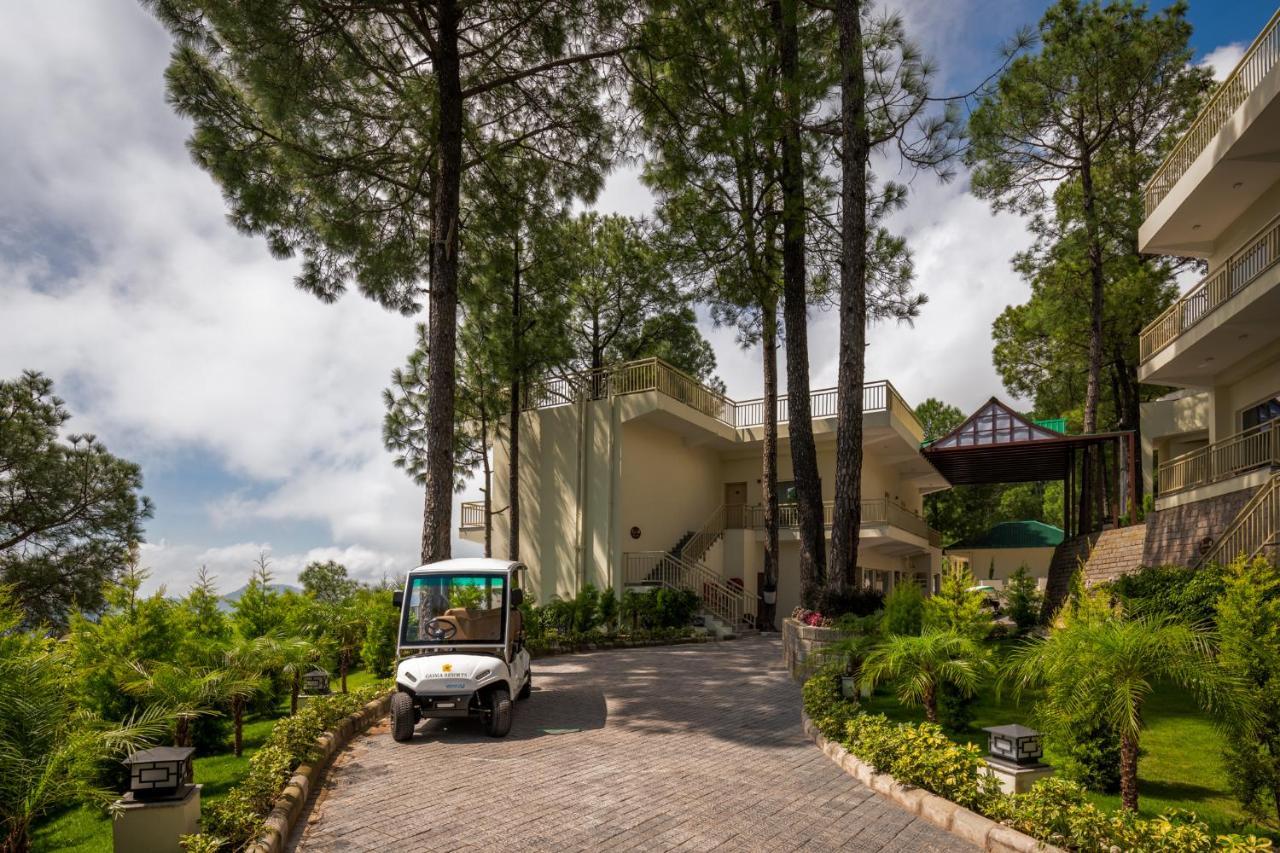 Cassia Resort, Kasauli Eksteriør bilde