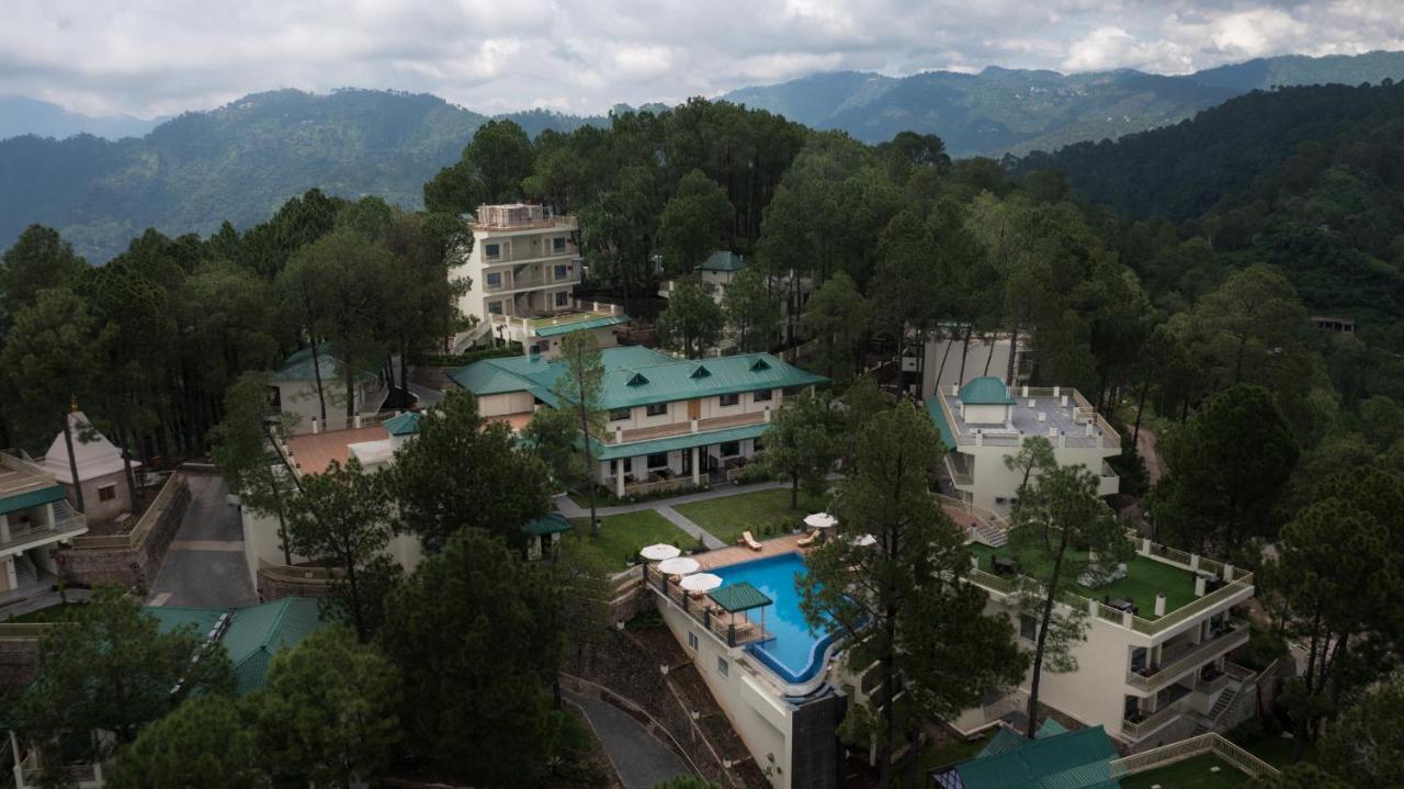 Cassia Resort, Kasauli Eksteriør bilde
